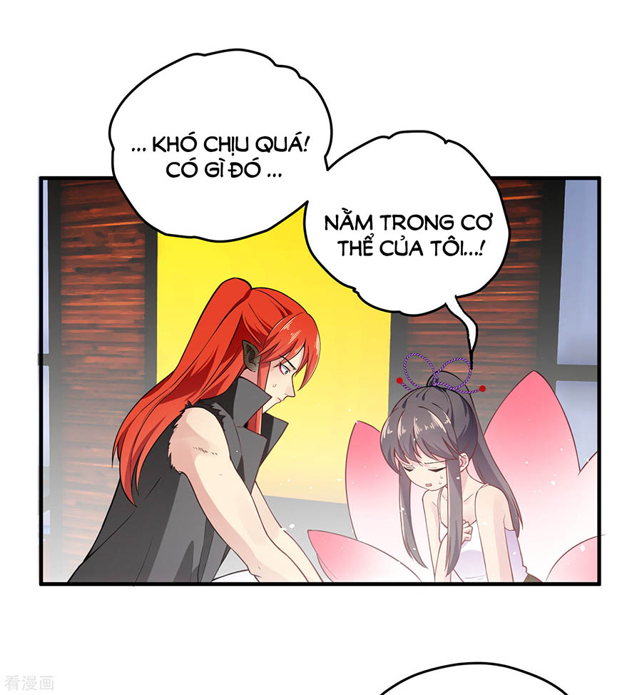 anh ấy đến từ địa ngục chapter 25 35