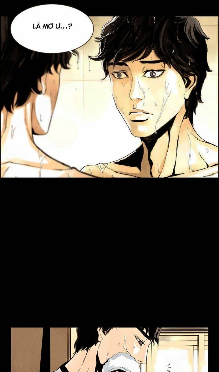 những xác chết hồi sinh từ đại dương chapter 7 12