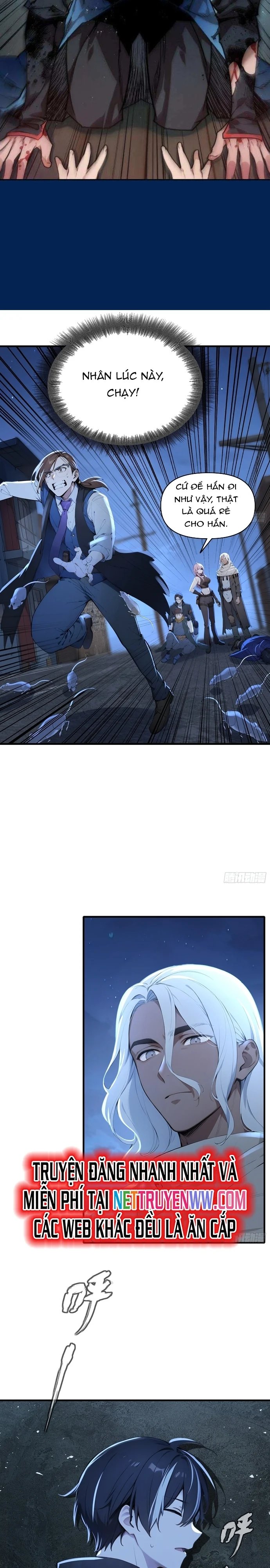 thời đại hoàng kim của thiên kiếm chapter 45 23