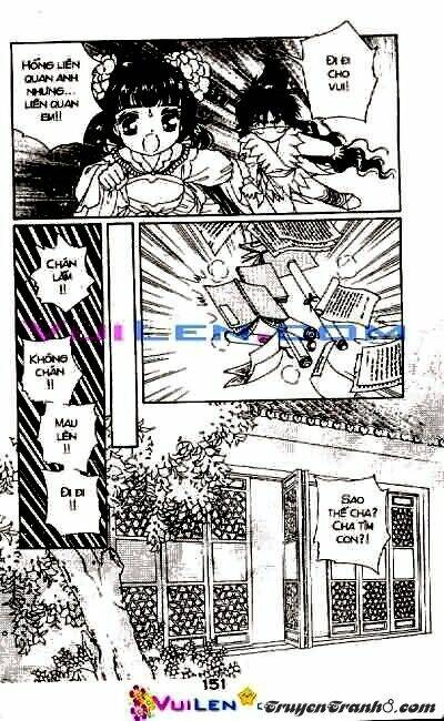 đóa hoa yêu kiều chapter 4 152