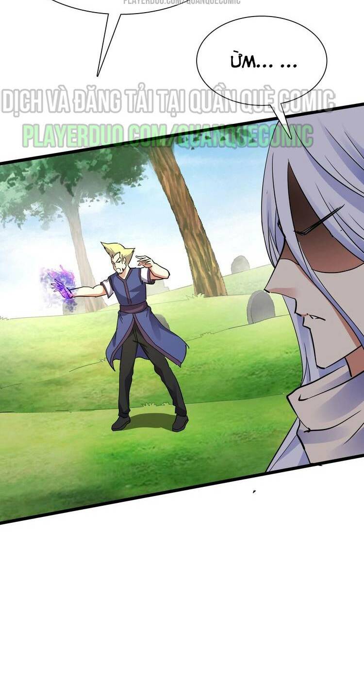 kinh thế kỳ nhân chapter 26 16
