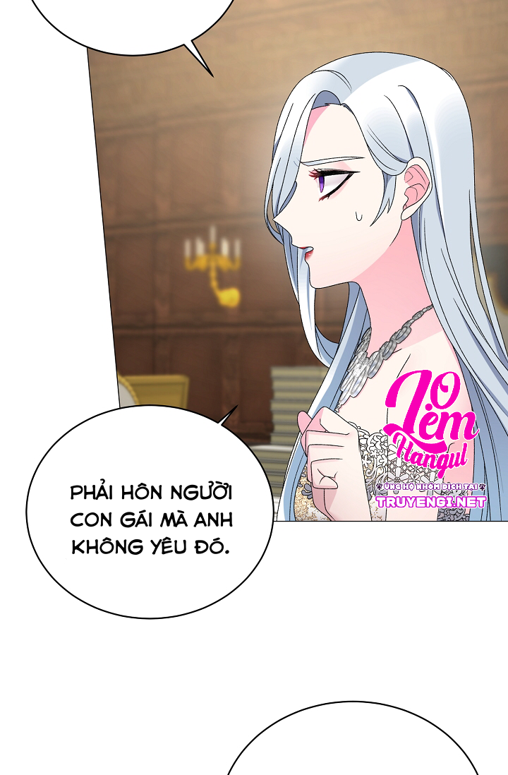 tôi sẽ trở thành nhân vật chính chapter 18 39