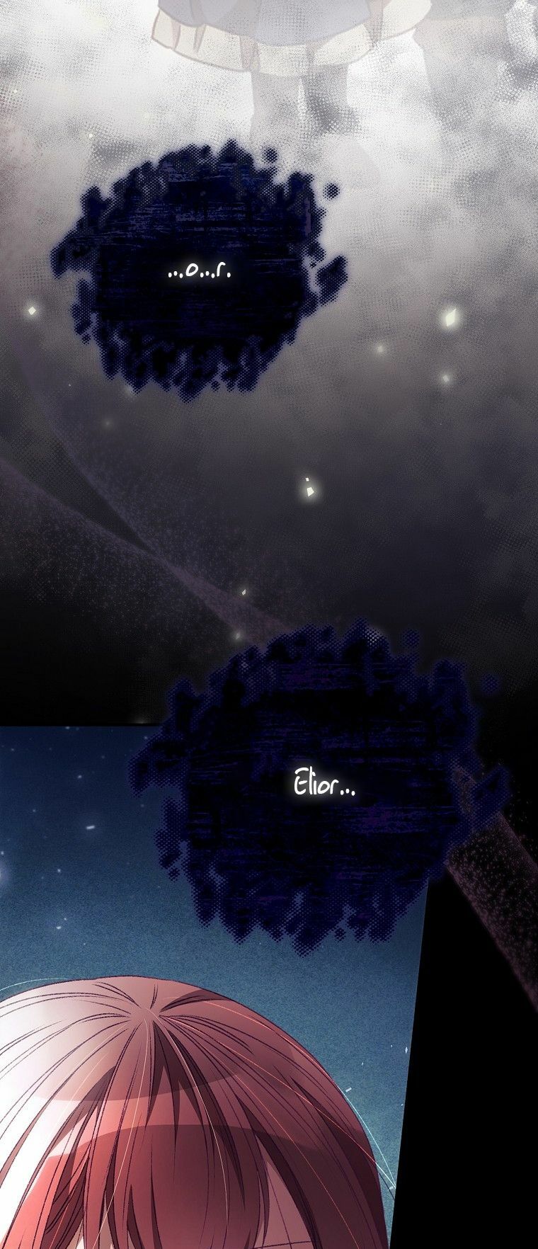 tôi nhìn thấy cái chết của bạn chapter 25 70