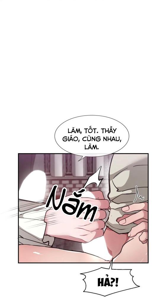 lâu đài tình dục chapter 5 37