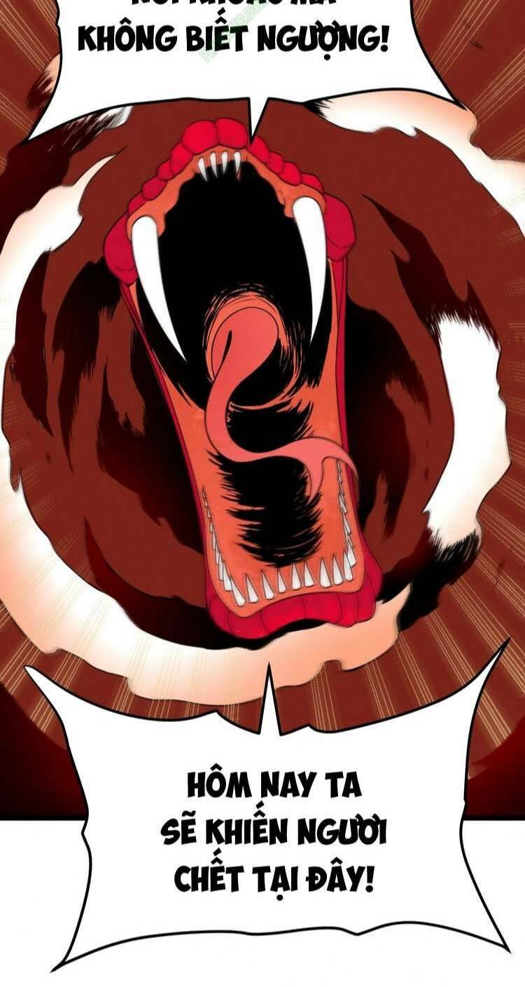 tu chân cuồng thiếu tại vườn trường chapter 52 18