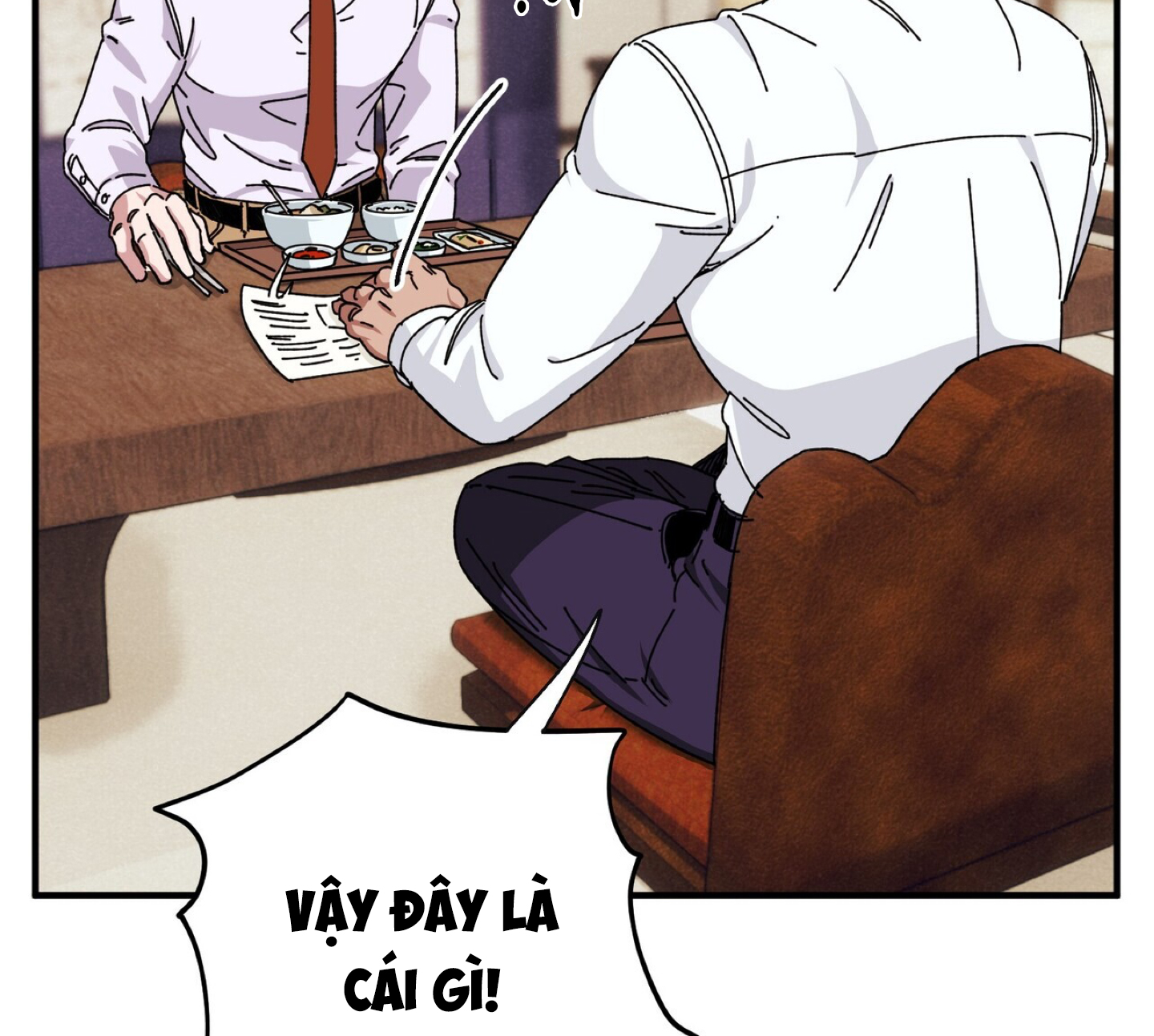 chàng dâu nhà họ kang chapter 36 125