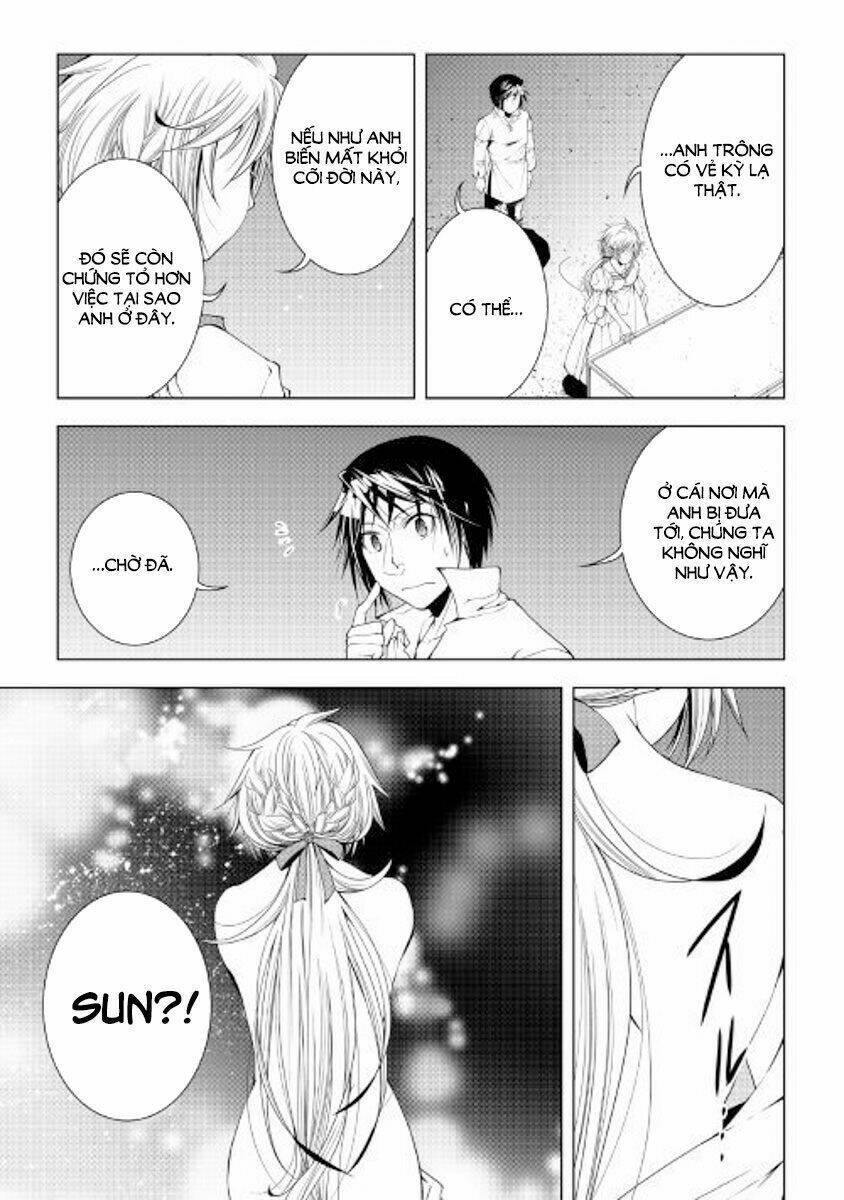 world customize creator chapter 49 5