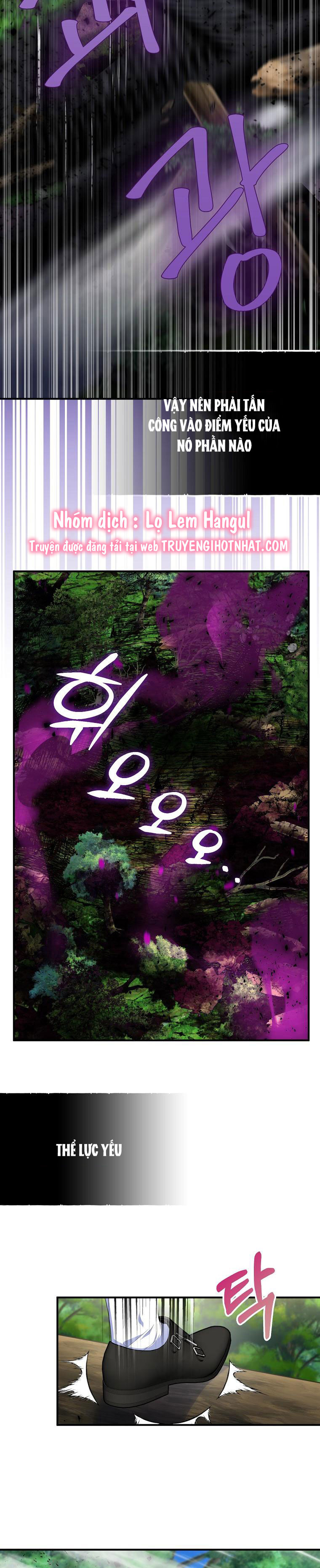 tôi sẽ cố gắng bảo vệ em gái chapter 61.1 15