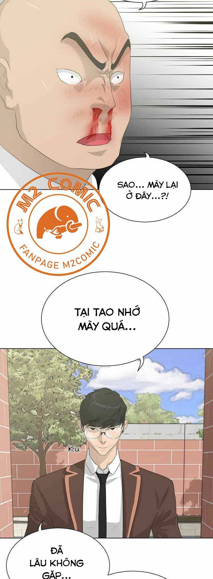 trigger chapter 27 10