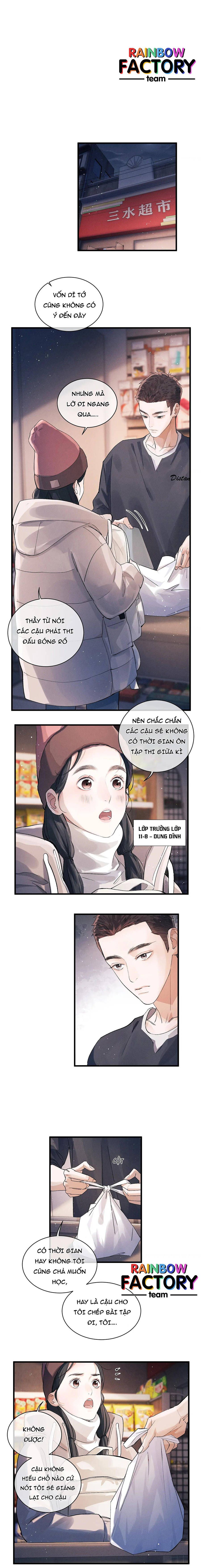 tát dã chapter 32 9