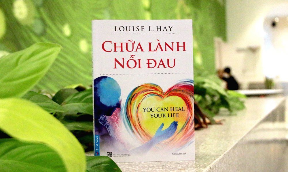 Bộ sách chữa lành
