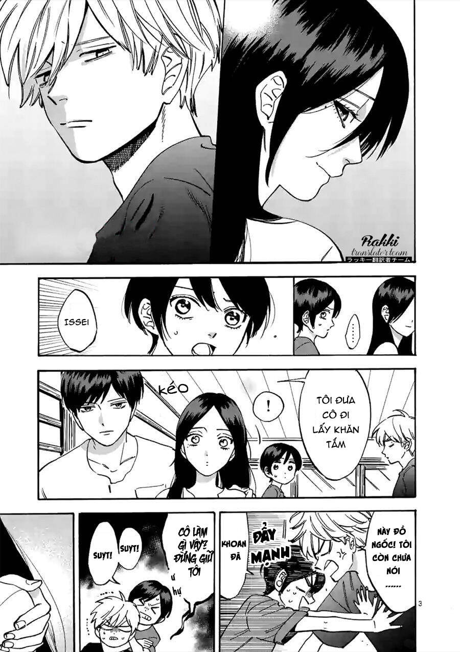 lời hứa của nàng lọ lem chapter 51 4