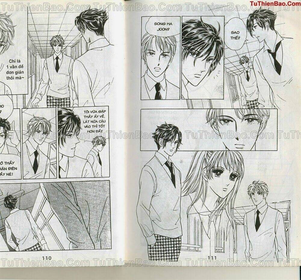 nữ sinh chapter 1 56