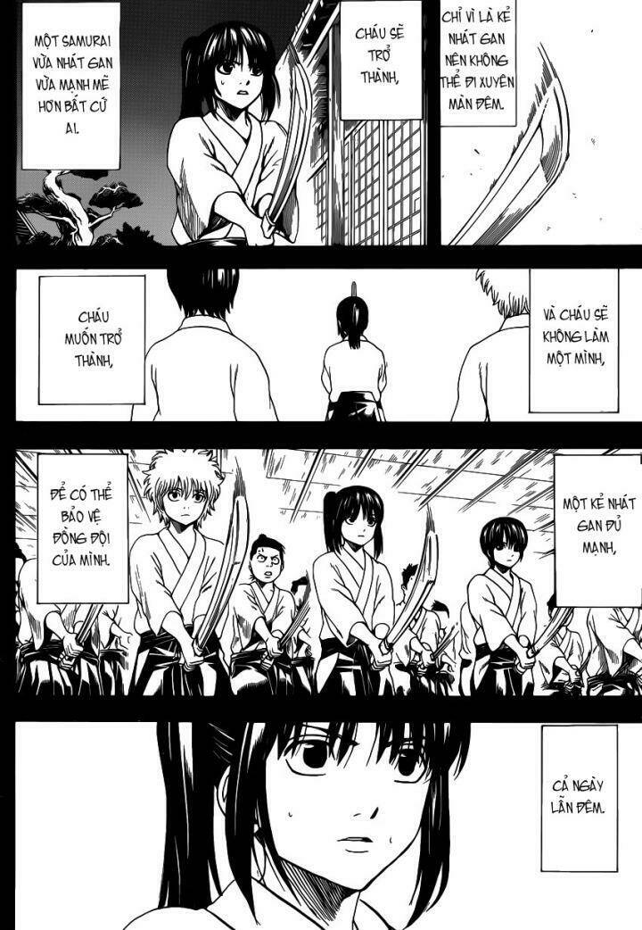 gintama - linh hồn bạc chapter 563 12