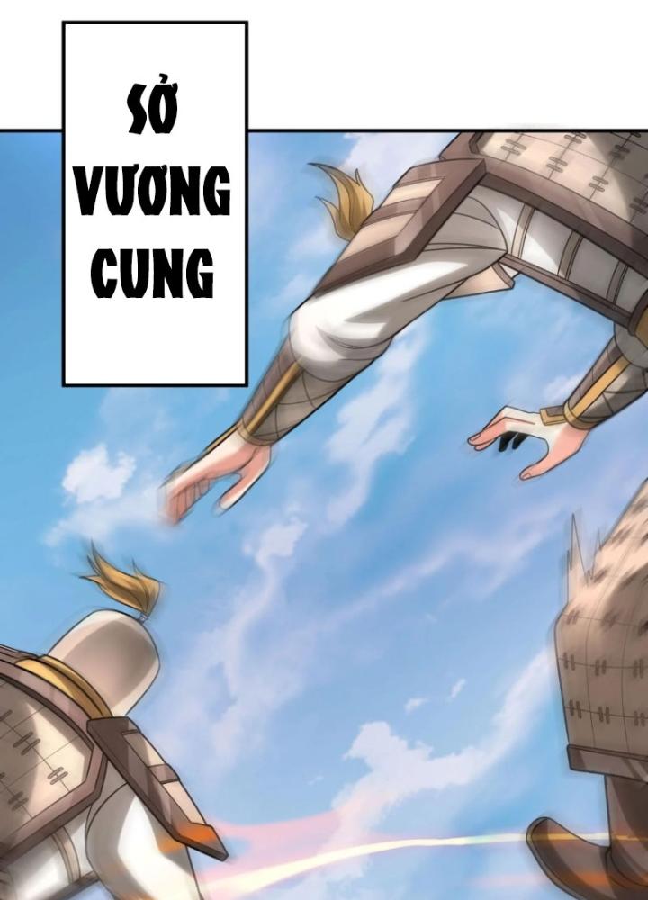 đại tần, ta là con tần thủy hoàng, giết địch thành thần chapter 84 66