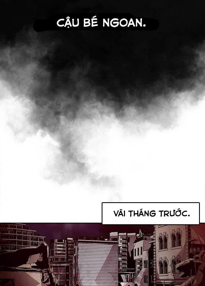 18+ mạt thế zombie - vùng đất tử thần chapter 6 36