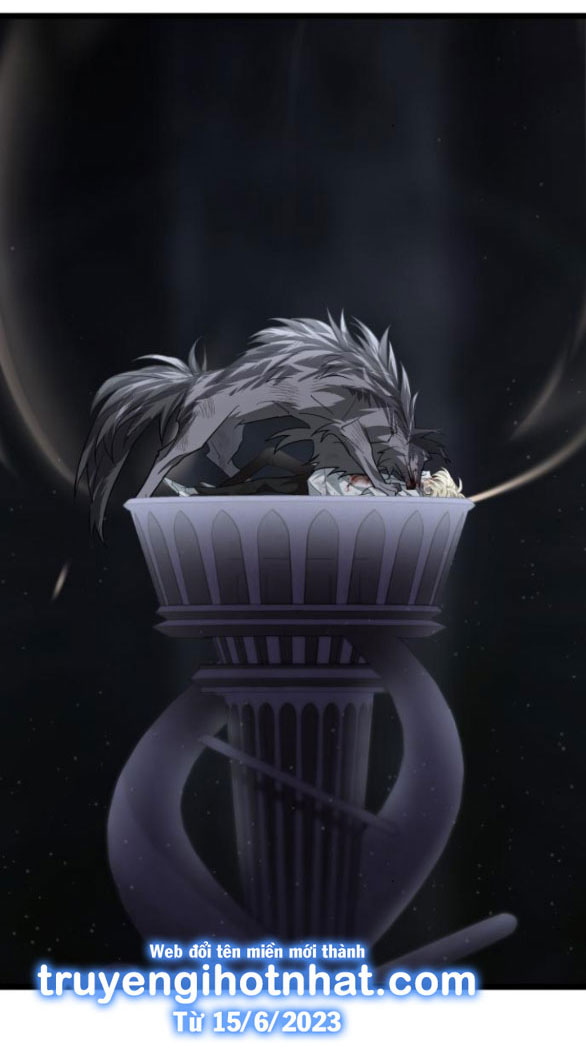 dark moon - tế đàn ánh trăng chapter 65.1 42