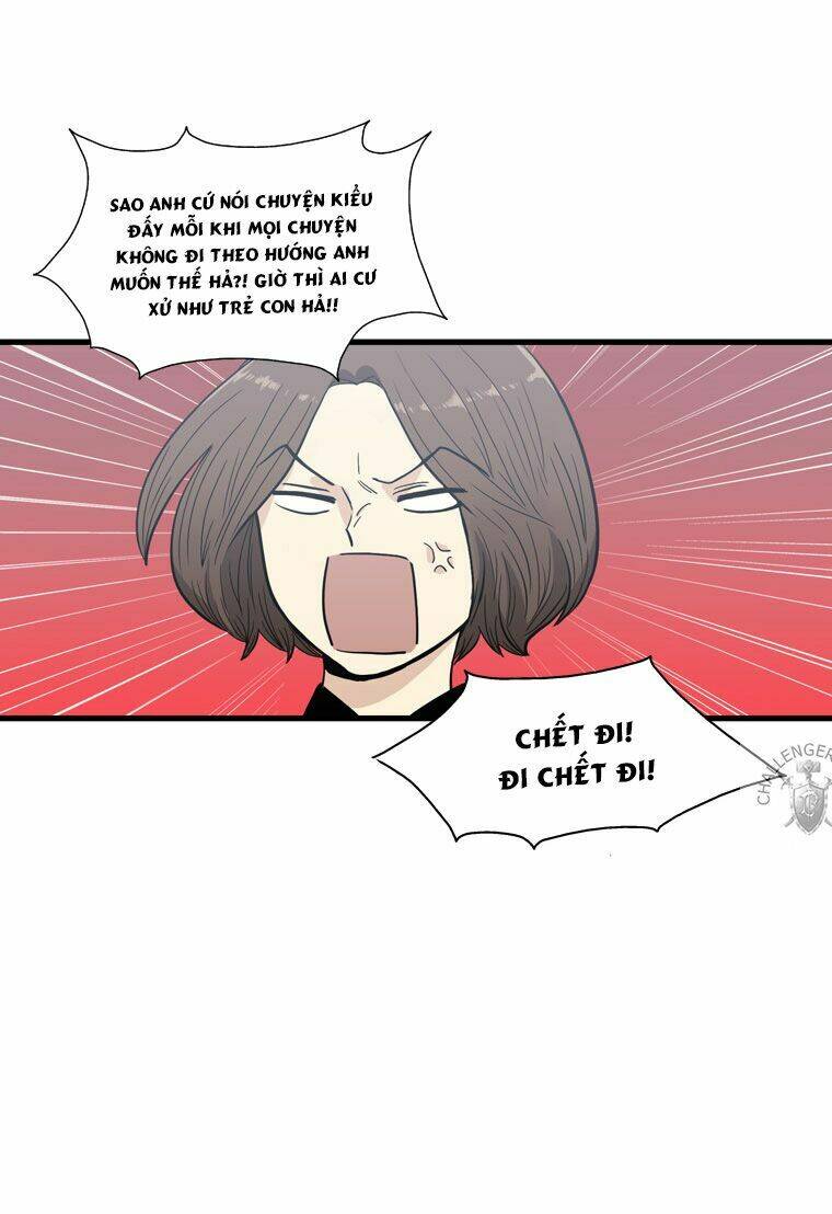 happy if you died chapter 8 37