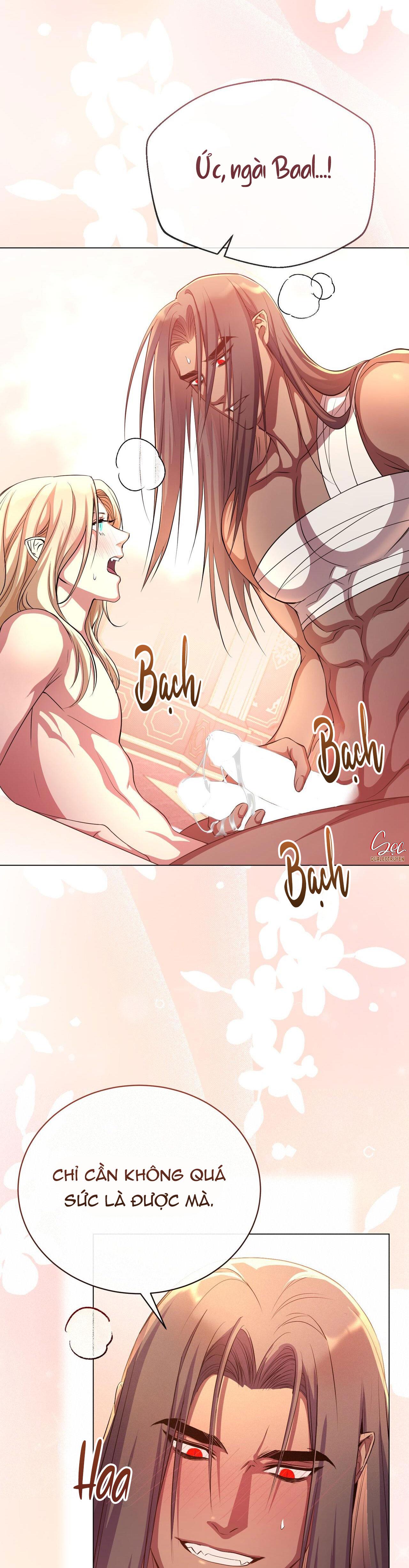 mặt trăng quỷ chapter 53 9