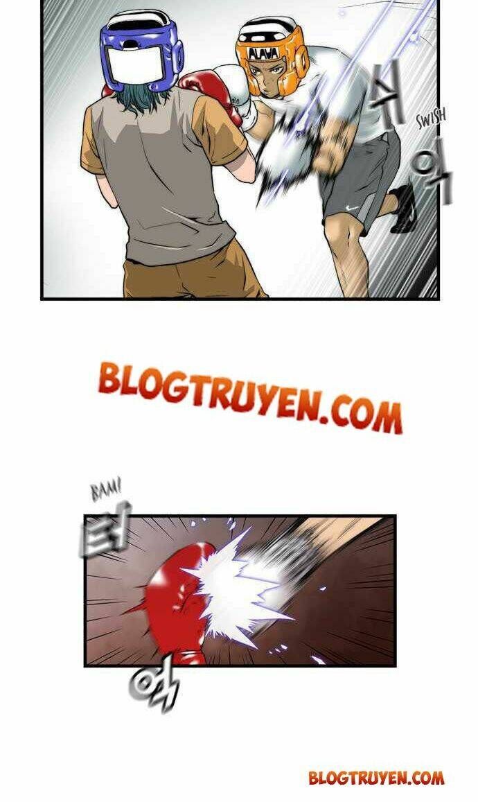 green boy chapter 13 17