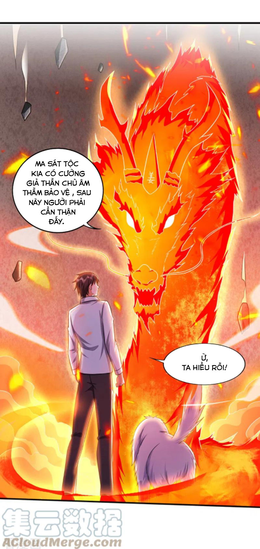tối cường thần y tại đô thị chapter 250 15