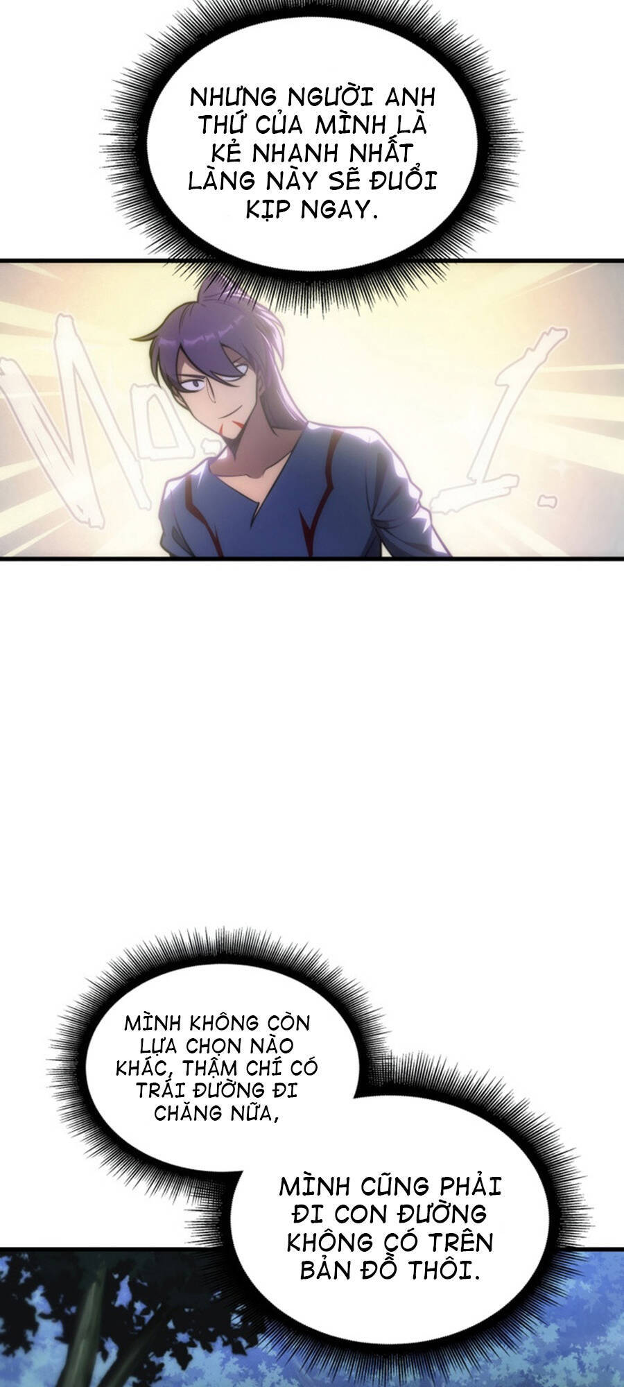 tái sinh ở dị giới, tôi từ công chức trở thành chiến thần chapter 2 12