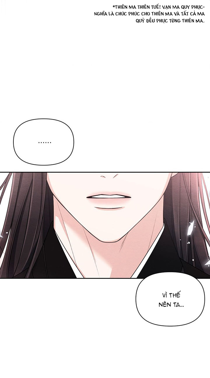 chỉ khi thiên ma mất trinh thì võ lâm mới có thể tồn tại chapter 1 8