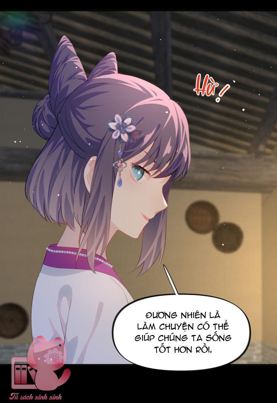 một đêm nọ đột nhiên yandere tới! chapter 149 22