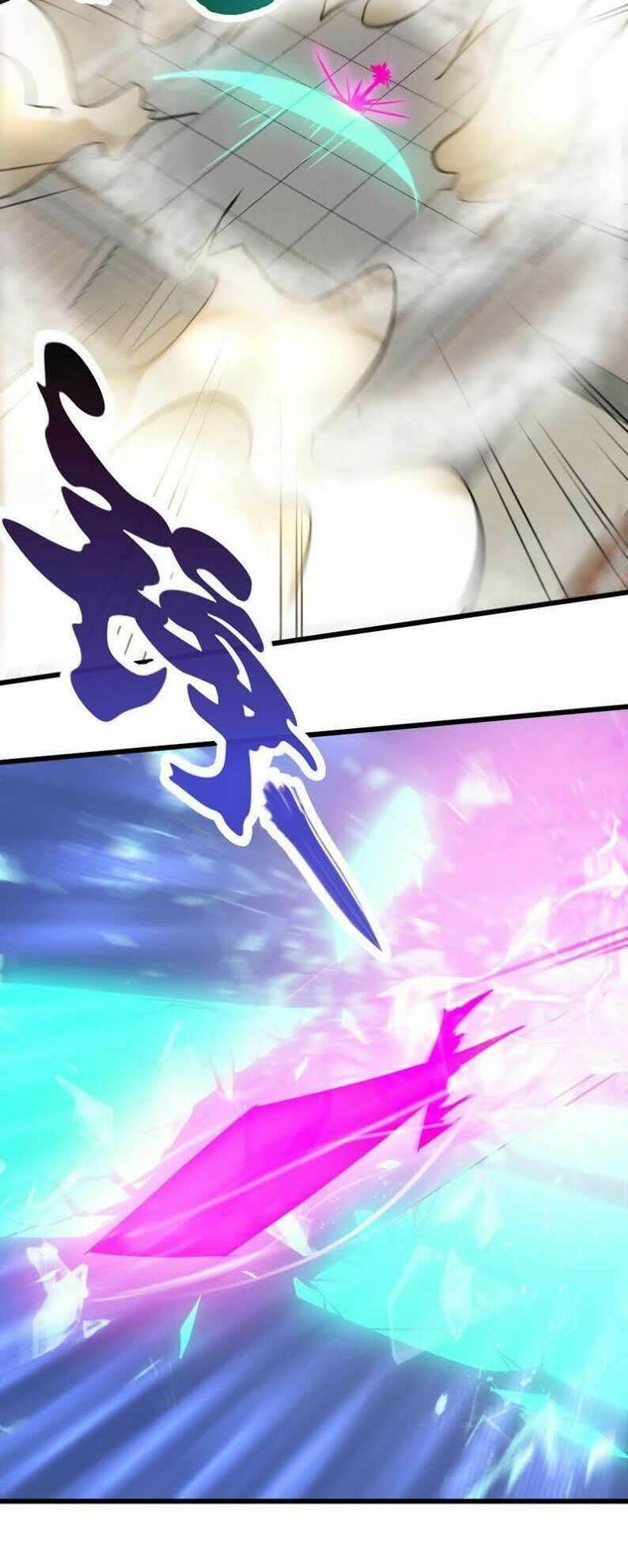 chí tôn thần ma chapter 84 8