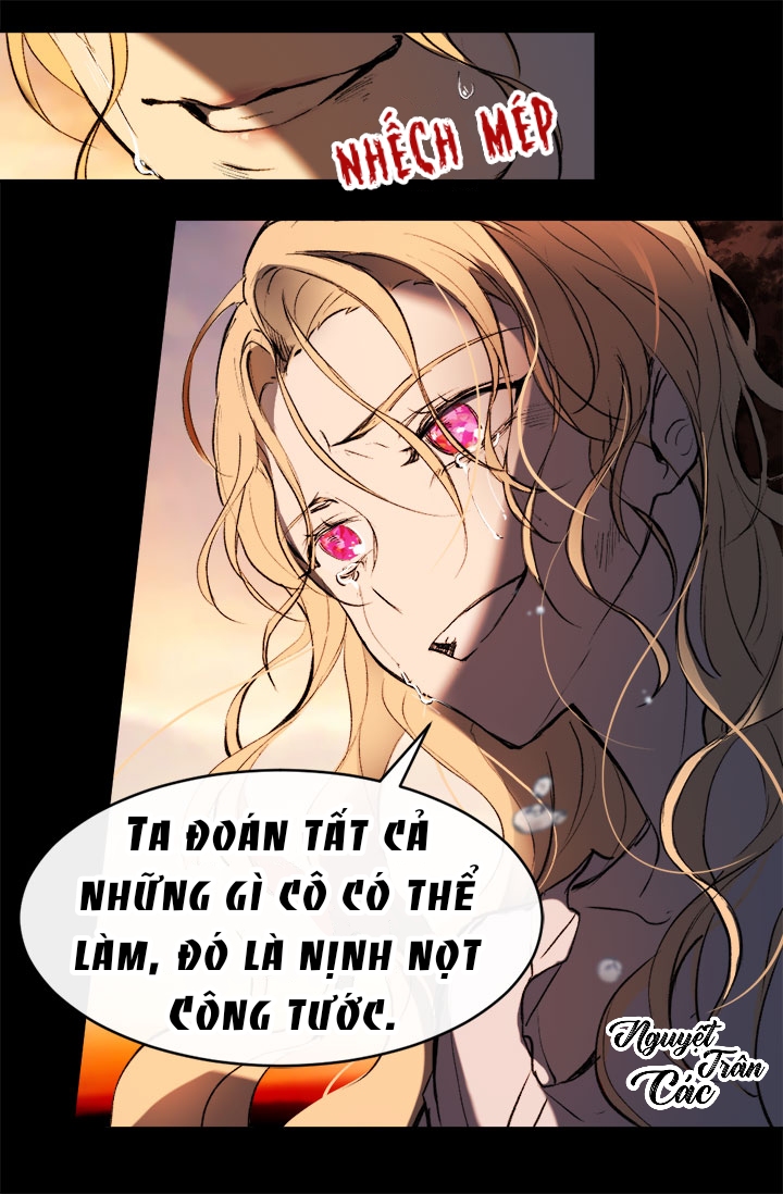 những mẩu truyện dịch nhỏ chapter 1 10