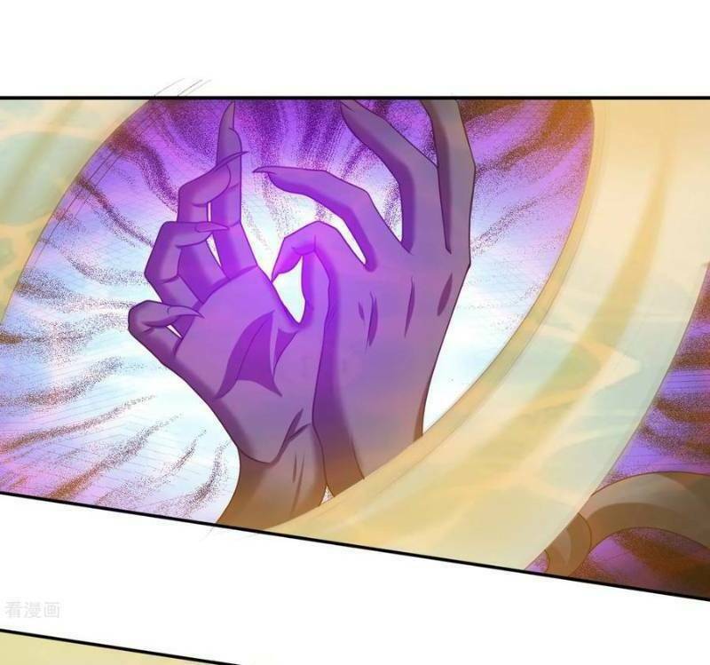 ta là ngọc hoàng đại đế chapter 85 16