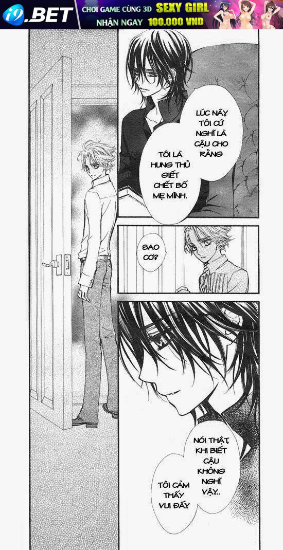 hiệp sĩ vampire chapter 29 12