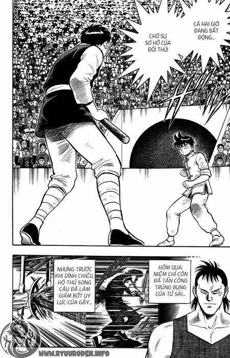 hoàng phi hồng phần 1 chapter 33 10