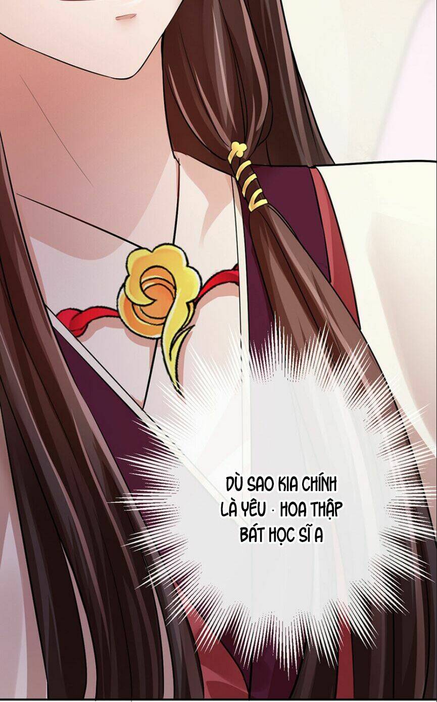 nghiên hương kỳ đàm chapter 14 25