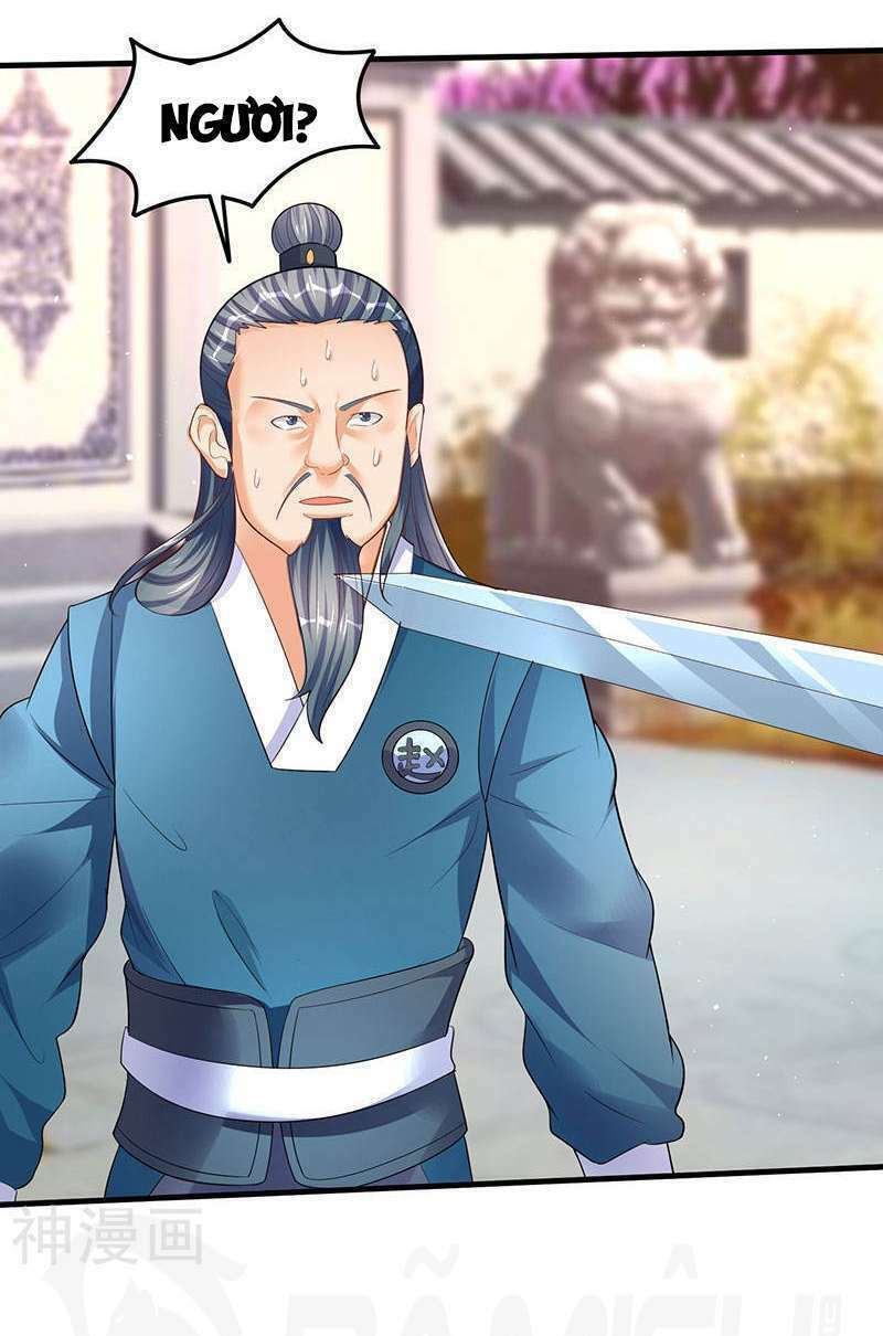 tối cường thăng cấp chapter 52 23