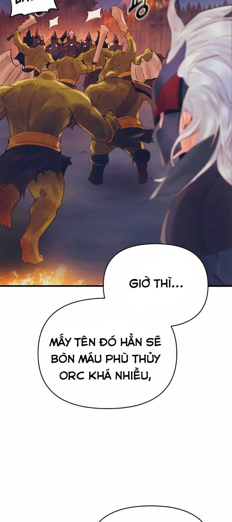 tu sĩ trị liệu của thái dương giáo chapter 32 68