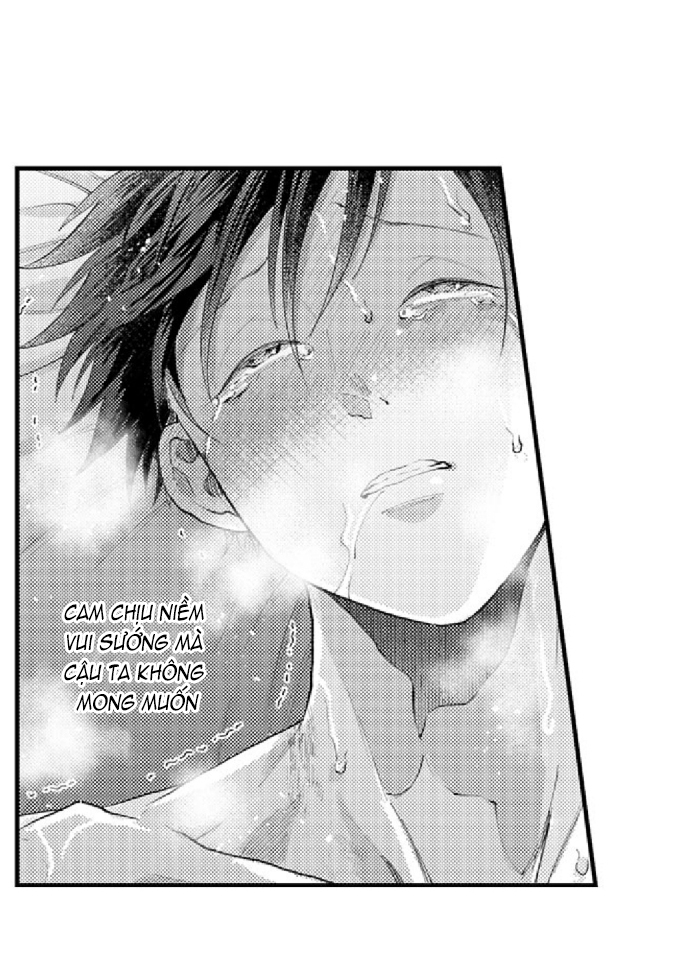 bị anh chàng lập dị để ý chapter 20 15