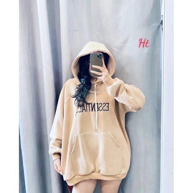 Áo hoodie Cotton Sentinal H2A