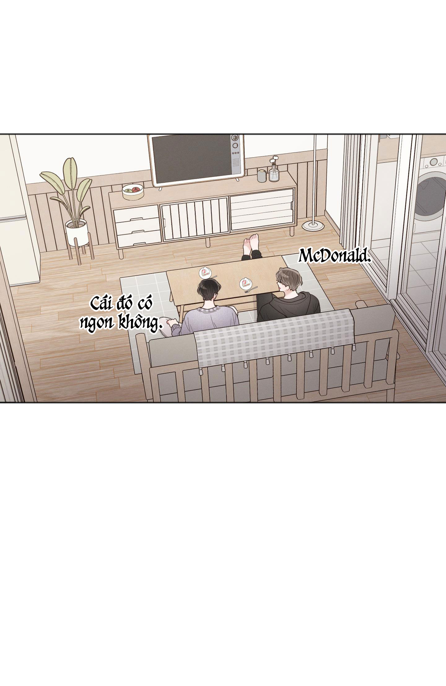 đời tư hàng xóm chapter 37 31