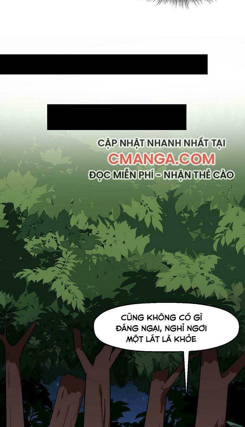 vườn trường cuồng sư hệ thống chapter 159 18