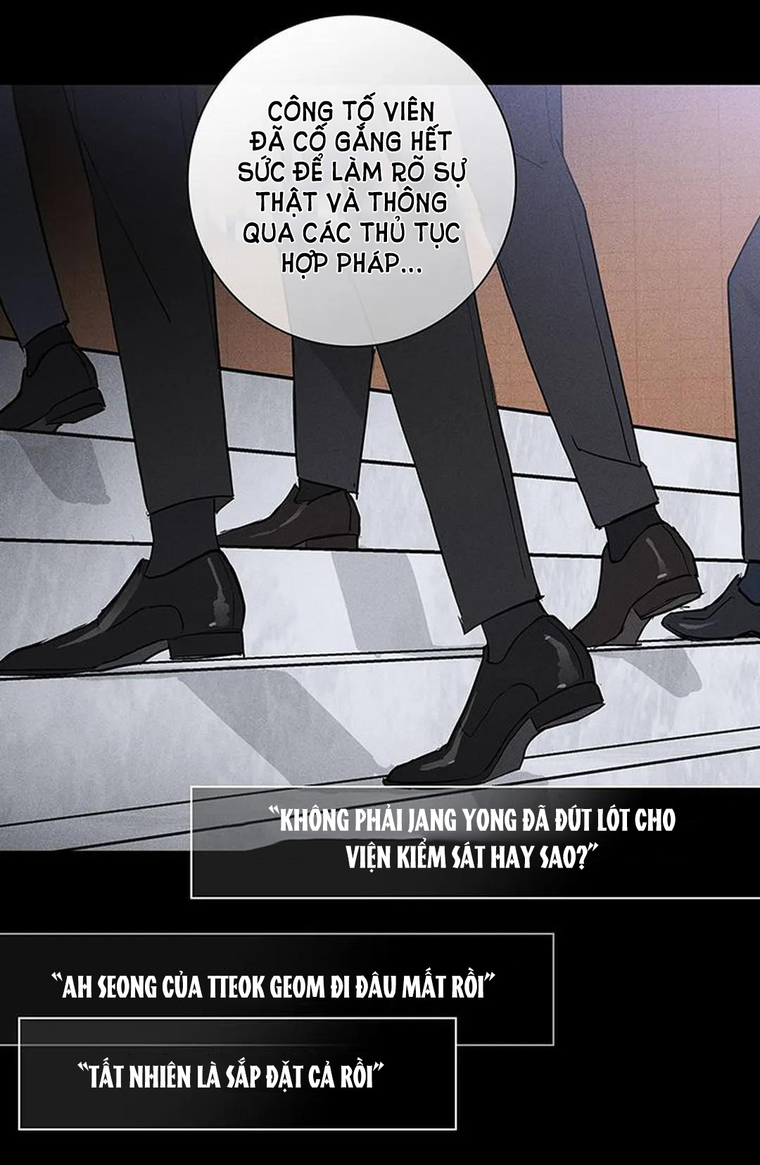 Đánh Mất Tình Yêu chapter 56.2 - Trang 45