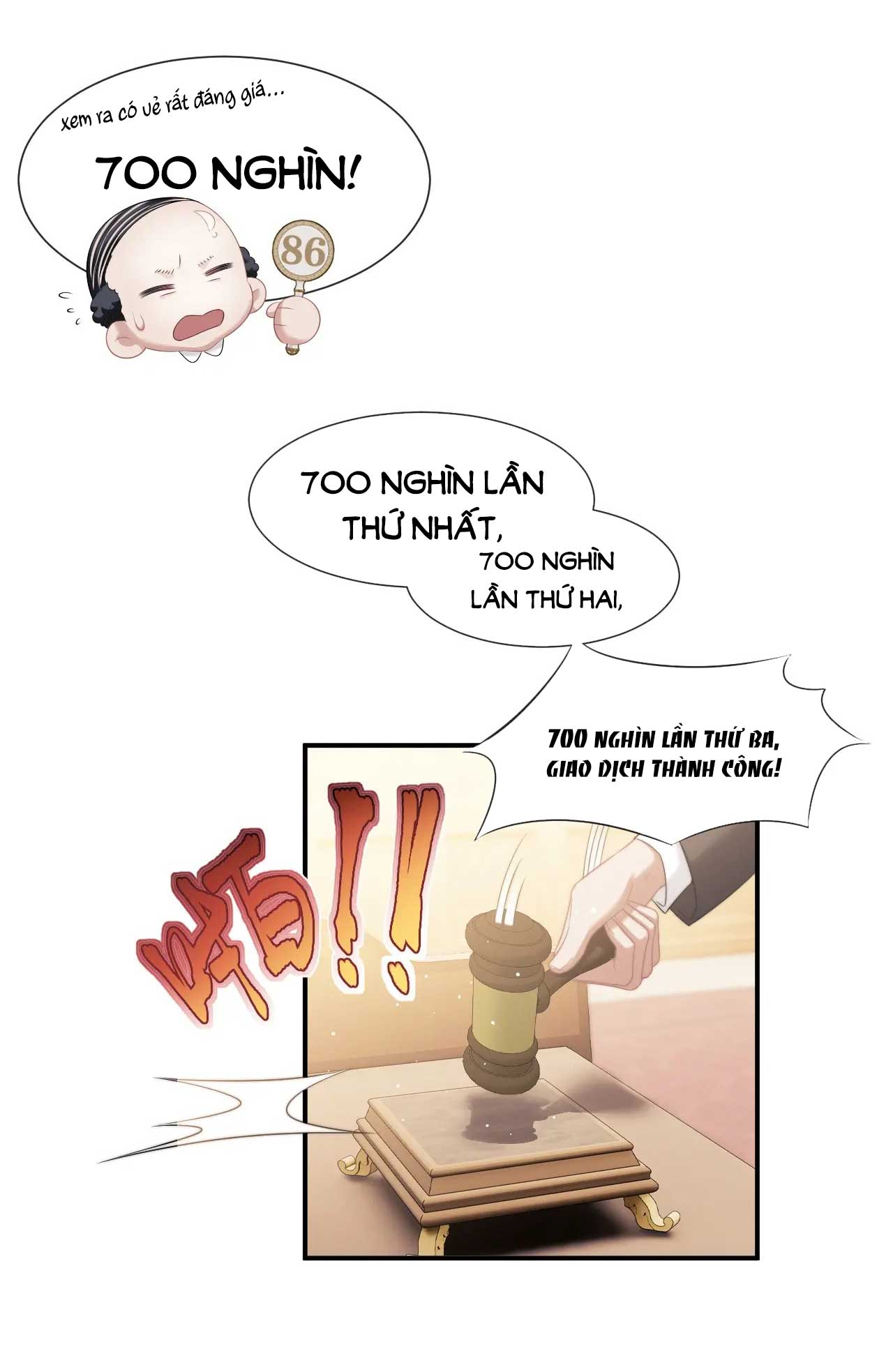 chủ mẫu cao môn xuyên không thành nữ phụ hào môn chapter 42.2 6