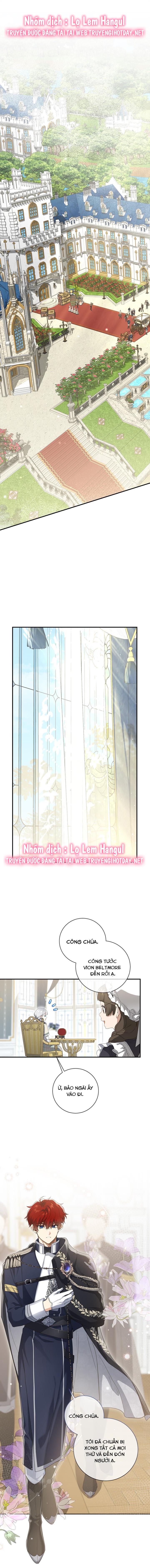 hướng đến ánh dương một lần nữa chapter 85 1