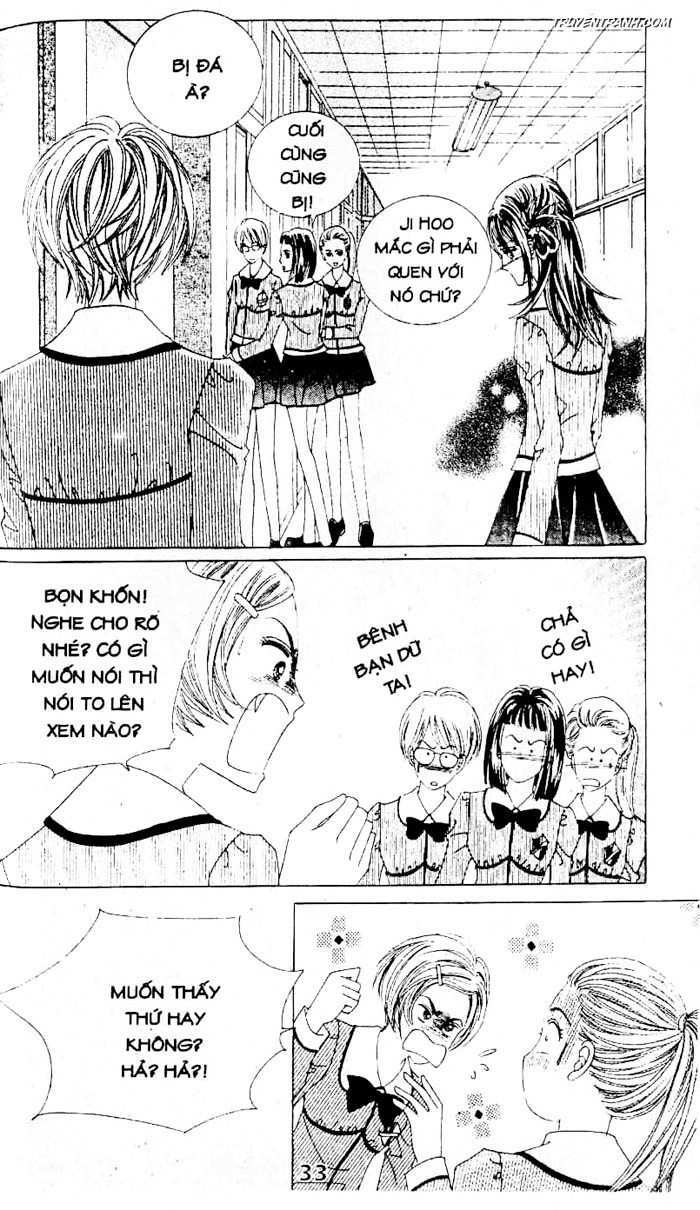 nhà trọ hoàn hảo chapter 44 5