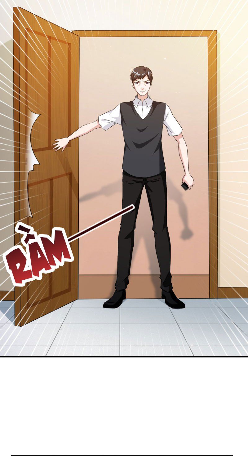 cẩm tú trùng sinh: chào buổi sáng phó thái thái chapter 85 20