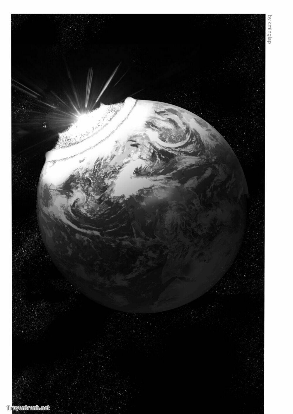 anh hùng onepunch fanmade chapter 5 18