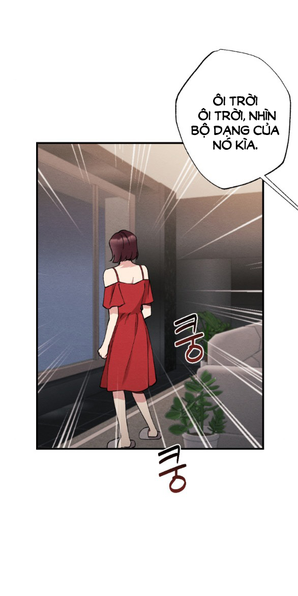 Ăn Mòn chapter 31.2 - Trang 11