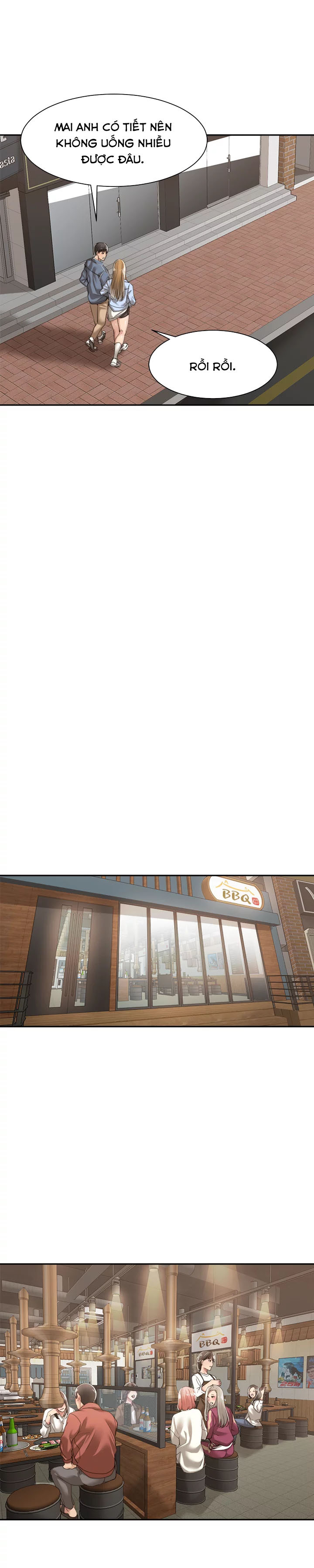 trên tình bạn dưới tình yêu chapter 17 10