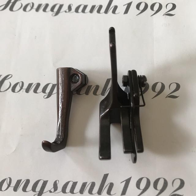 Chân vịt máy cào bơi