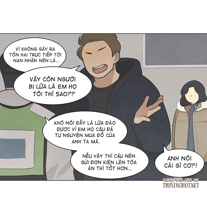 một phần vì thích em chapter 29 46